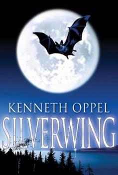 Silverwing TV Series