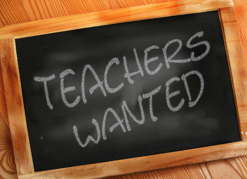 Teachers