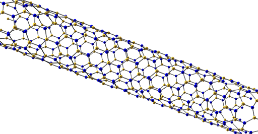Nanotube