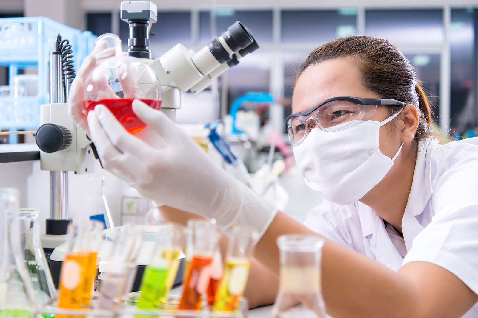 Lab