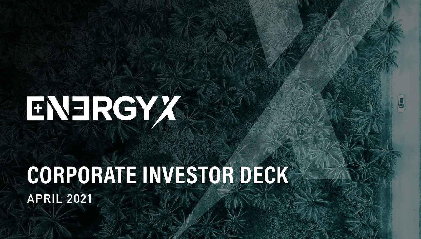 energyx crypto