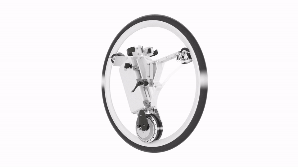 geo orbital wheel amazon