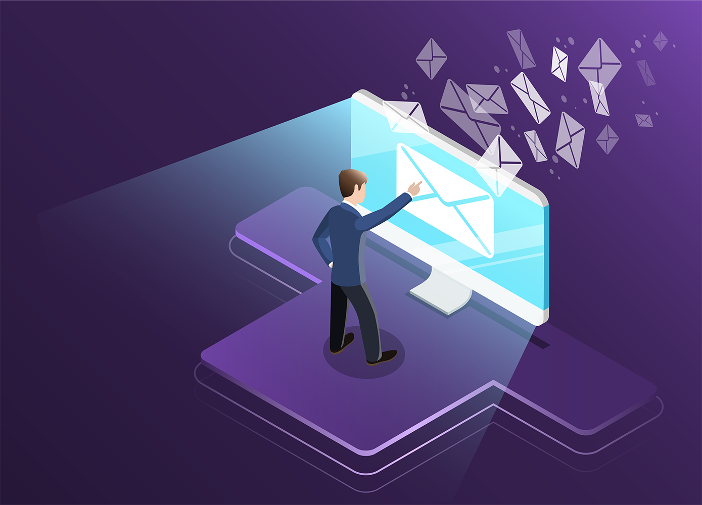 Email marketing