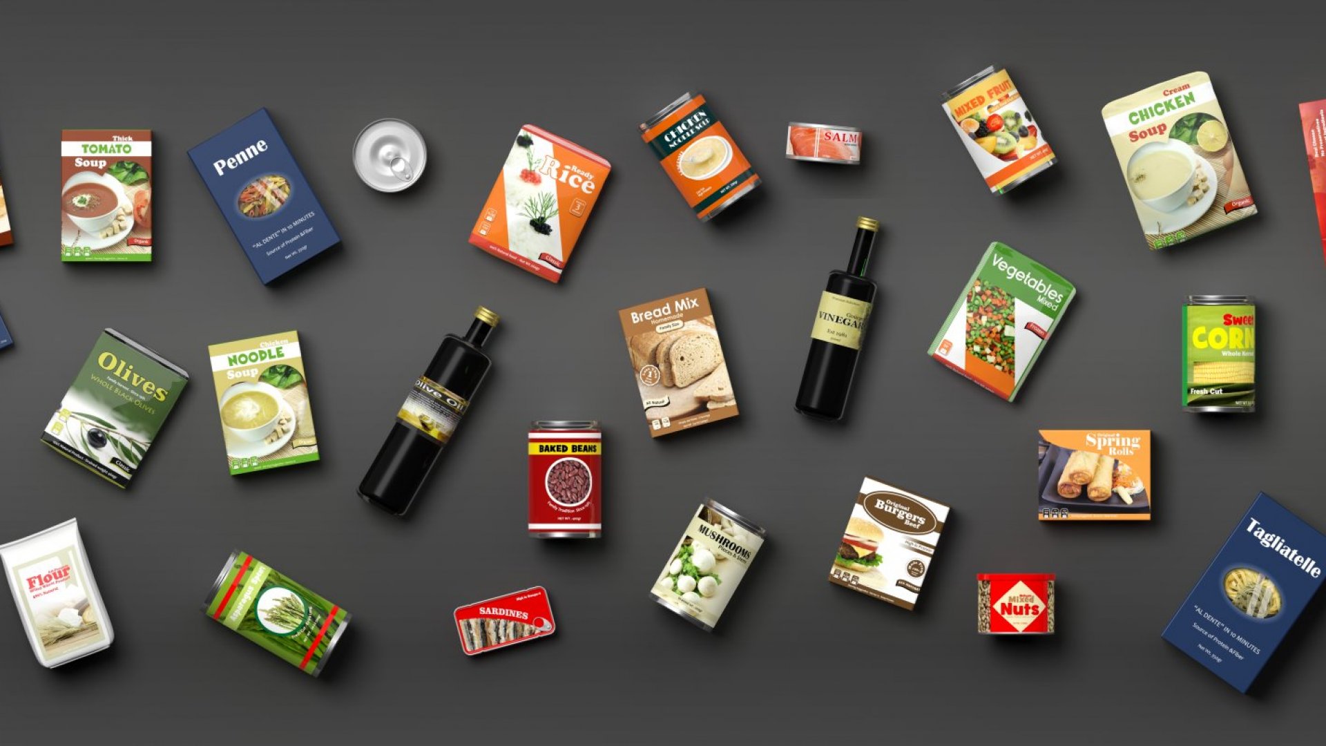 Completely new innovation is rare, especially in the saturated Consumer Packaged Goods (CPG) industry. CPG companies are often not creating entirely new technologies, but instead making minor alterations to products already on the market. This saturation has left retailers in a compromising position when it comes to offering their customers cutting edge products.