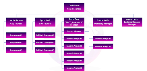 Organization Structure
