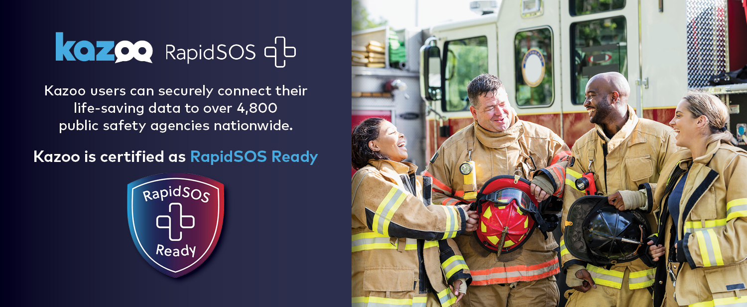 Rapid SOS Partnership