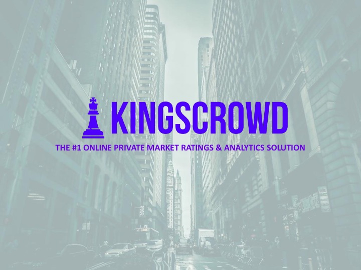 Kingscrowd Netcapital - 