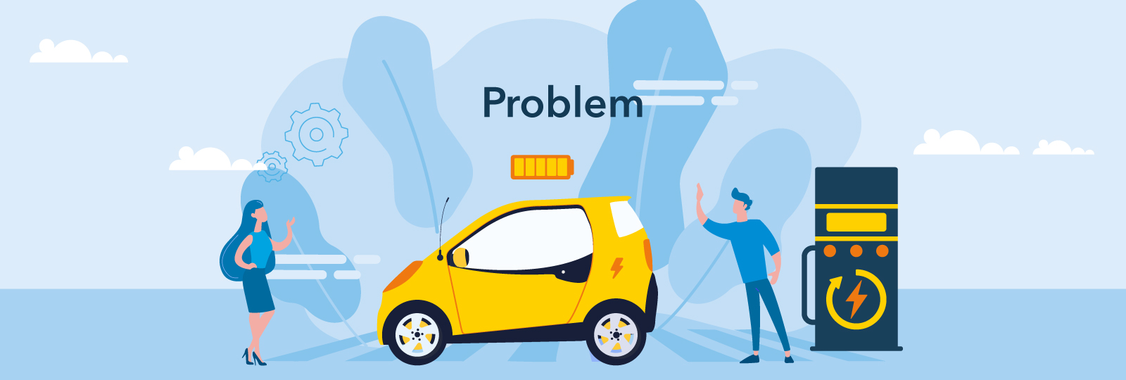 Problem