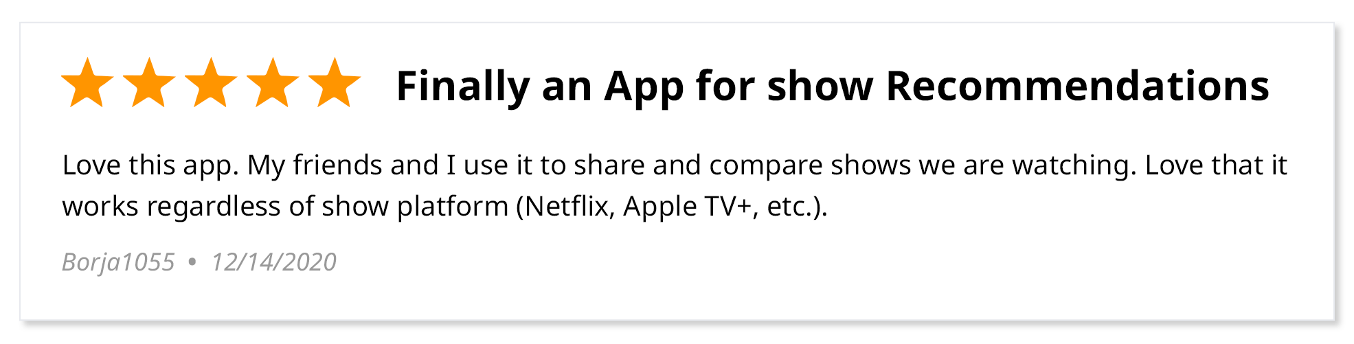 app-review