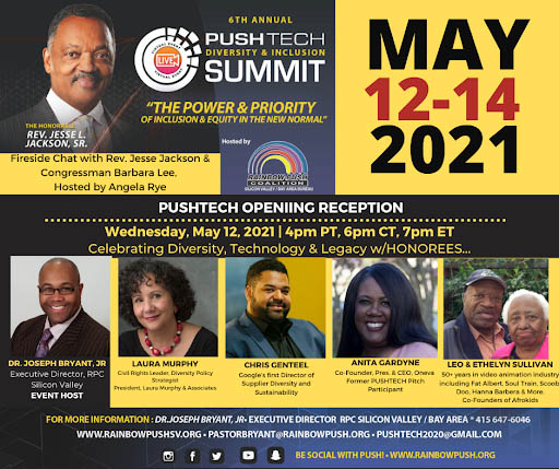 push-tech