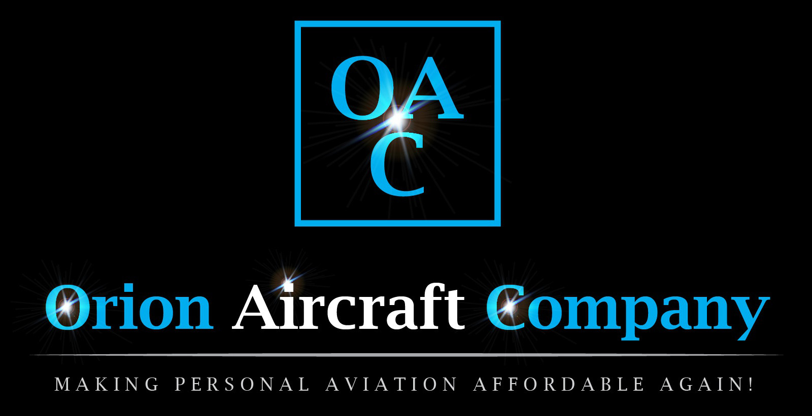 Orion Aircraft Company LLC