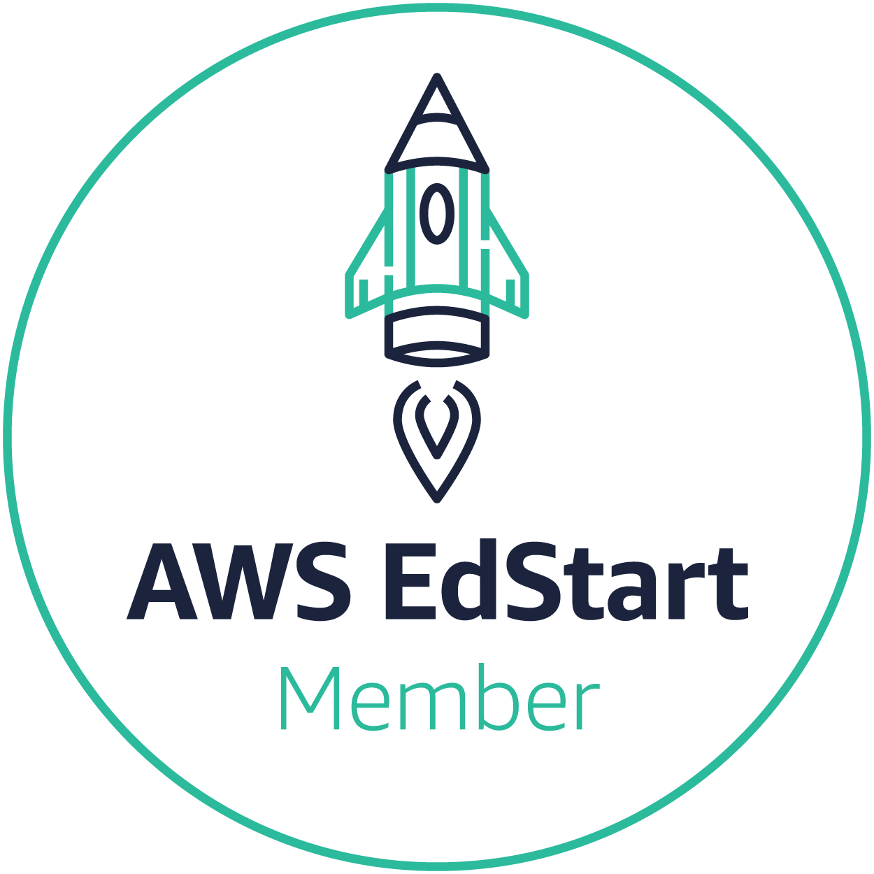 AWS-Edstart Member