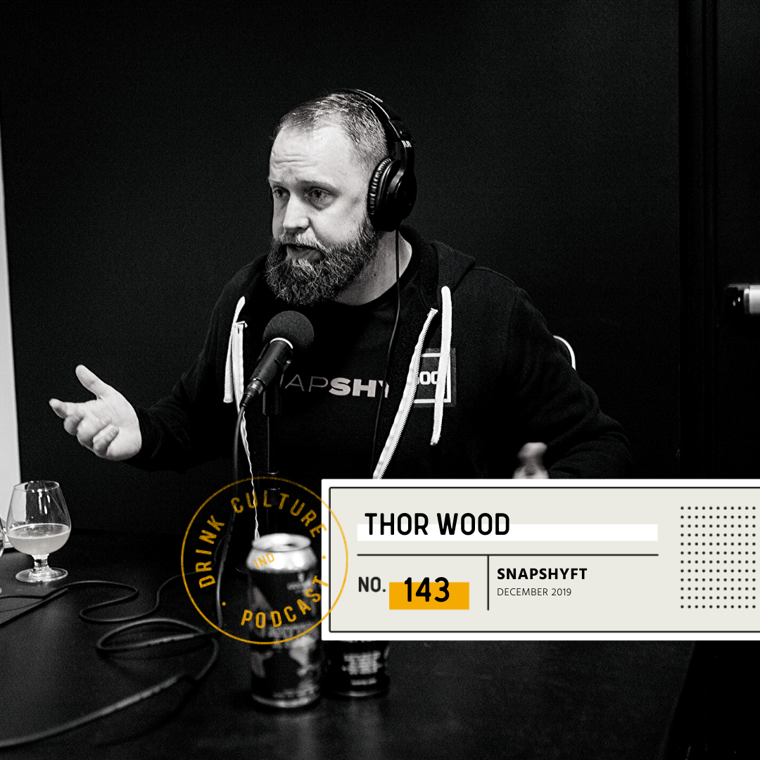 Drink Culture Podcast