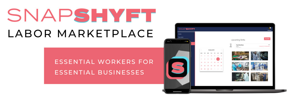 Labor marketplace