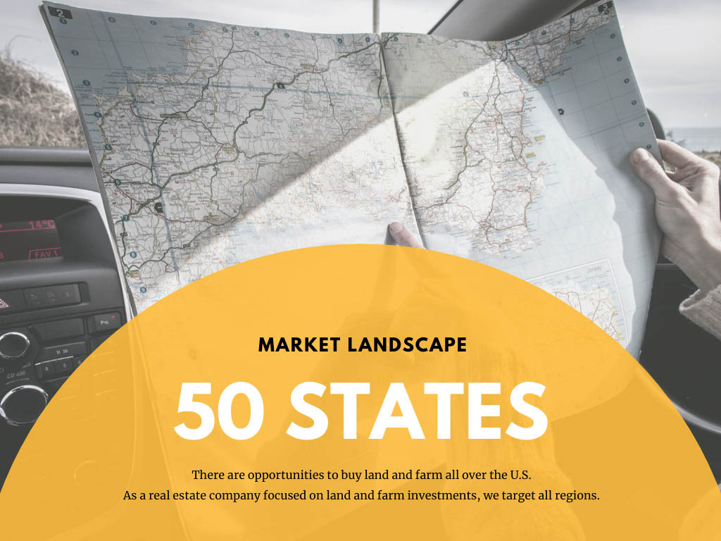 Market Landscape