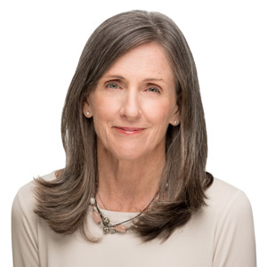 Carol Browner
