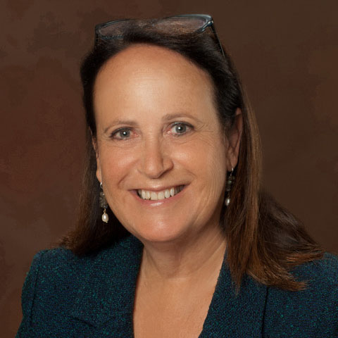 Felicia Marcus
