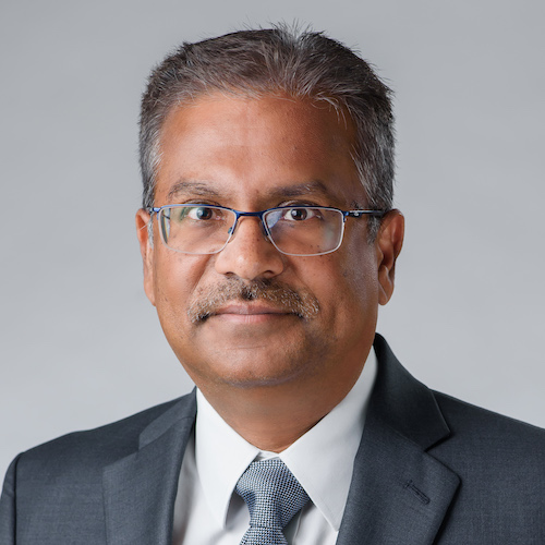 Sanjiv Sinha