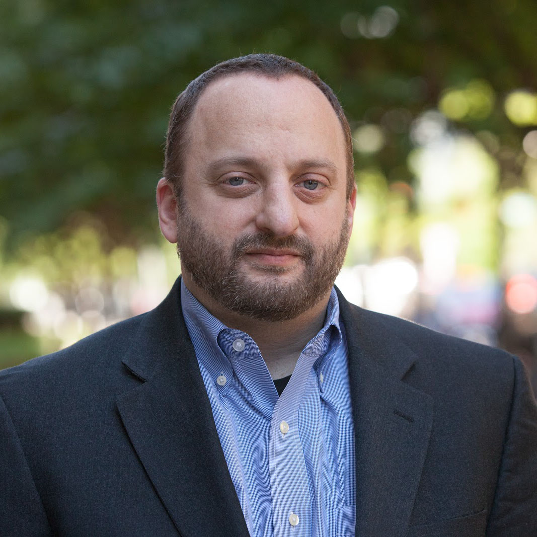 Scott Goodstein