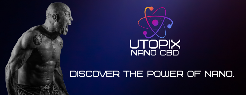 Utopix Nano CBD